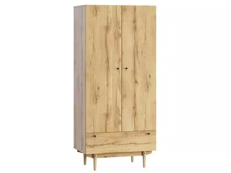 Распашной шкаф Орланд-2 Wood