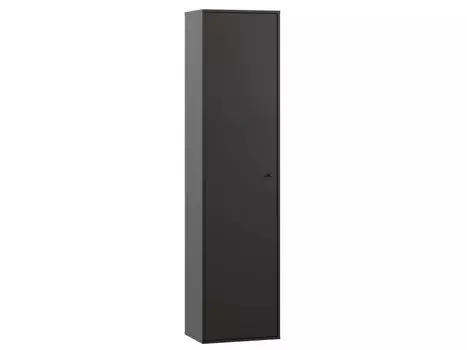 Распашной шкаф Сайрис-1 Black