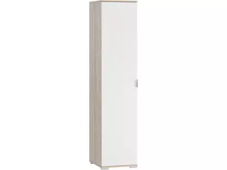 Распашной шкаф Стелла-1-40-210 Дуб Сонома