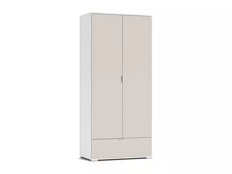 Распашной шкаф Стелла-2.1