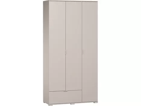 Распашной шкаф Стелла-3.1-120-240 Велюр