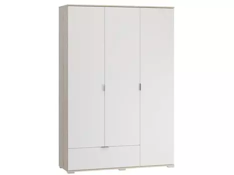 Распашной шкаф Стелла-3.1
