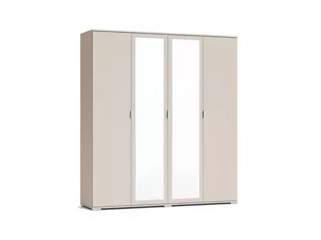 Распашной шкаф Стелла-4