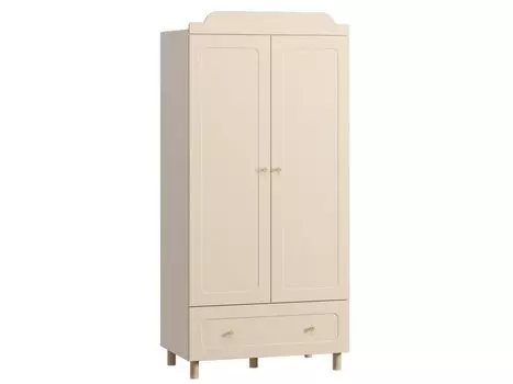 Распашной шкаф Велди-2 Paloma