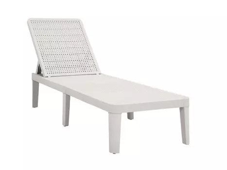 Шезлонг Эльвия Linen