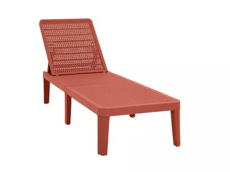 Шезлонг Эльвия Terra