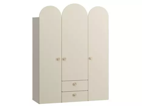 Шкаф детский Арчи-3 Paloma