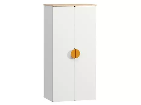 Шкаф детский Милна-2.1 Milk