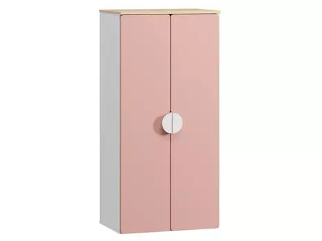 Шкаф детский Милна-2.1 Rose