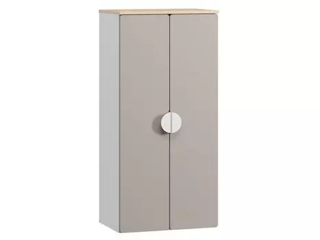 Шкаф детский Милна-2.1 Santiago