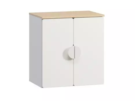 Шкаф детский Милна-2.5 Milk