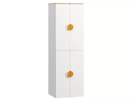 Шкаф детский Милна-4 Milk