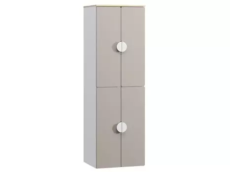 Шкаф детский Милна-4 Santiago