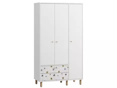 Шкаф детский Трикси-3 Bears