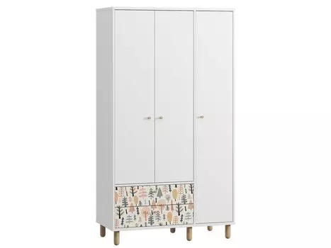 Шкаф детский Трикси-3 Forest