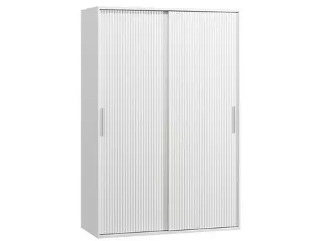 Шкаф-купе Беррингтон-2-140-210 Milk