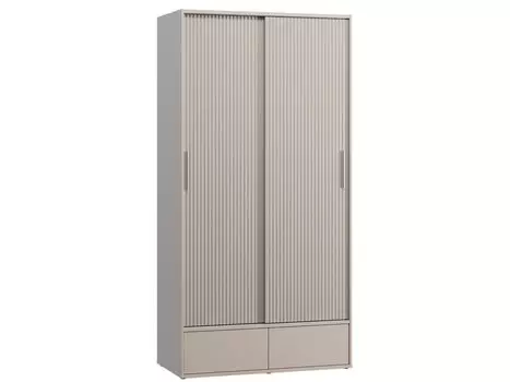 Шкаф-купе Беррингтон-2.1-120-240 Santiago