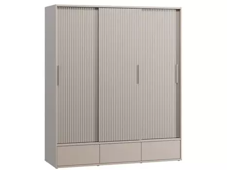 Шкаф-купе Беррингтон-3.1-207-210 Santiago