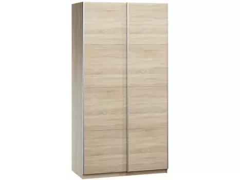 Шкаф-купе Итан-2-140-230 Sand