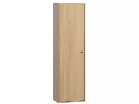 Шкаф навесной Сайрис-1 Oak