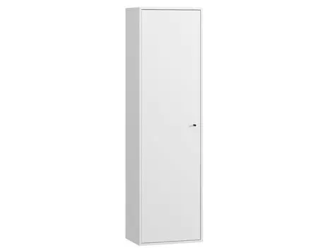 Шкаф навесной Сайрис-1 White
