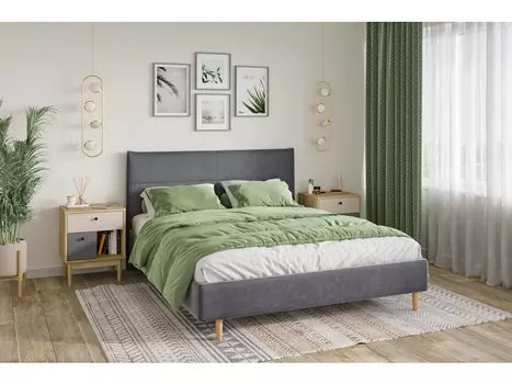 Спальня модульная Ферран-4 Wood