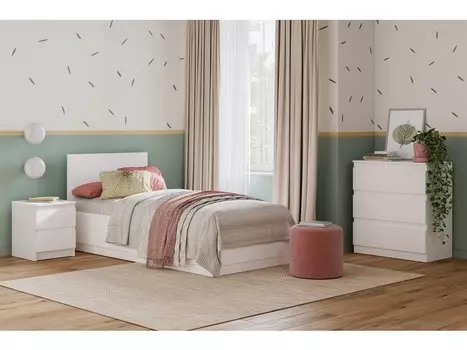 Спальня модульная Эссен