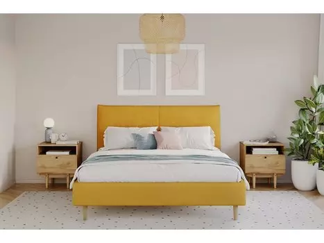 Спальня модульная Орланд-2 Wood