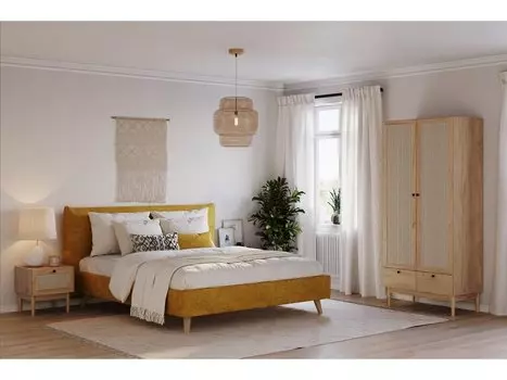 Спальня модульная Рошаль-3 Wood