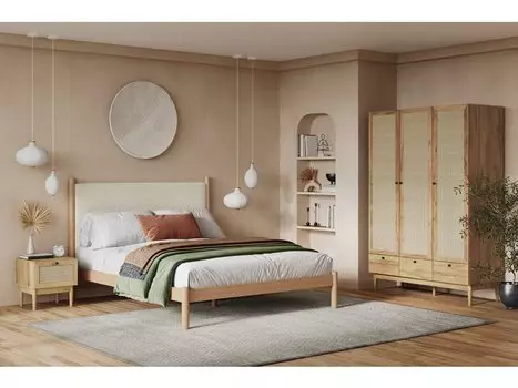 Спальня модульная Рошаль-4 Wood