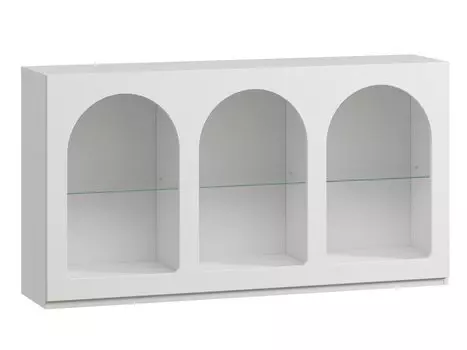 Стеллаж Аерон Milk