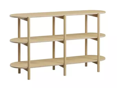 Стеллаж Алонос Wood