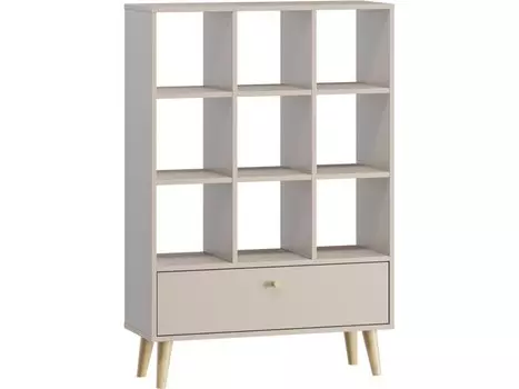 Стеллаж Амберсон Latte