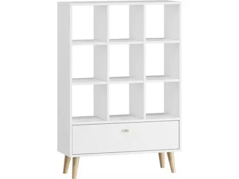 Стеллаж Амберсон Light