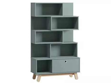 Стеллаж Анджи Mint