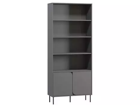 Стеллаж Блест-1 Grey