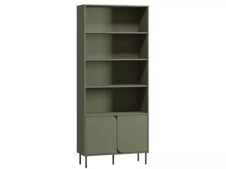 Стеллаж Блест-1 Olive