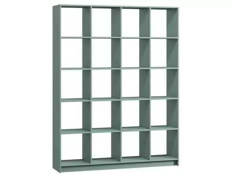 Стеллаж Бруно-54 Mint