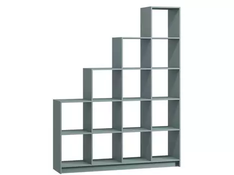 Стеллаж Бруно-5Л Mint