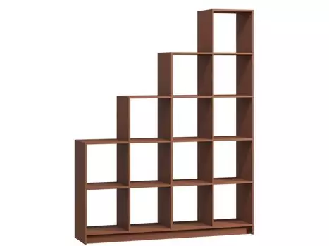 Стеллаж Бруно-5Л Terra