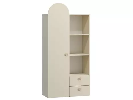 Стеллаж детский Арчи-1 Paloma