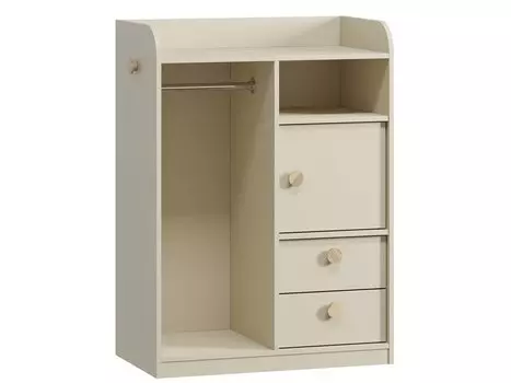 Стеллаж детский Арчи-2 Paloma