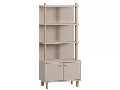 Стеллаж Лэтти-1 Latte