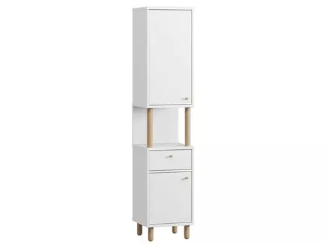 Стеллаж Лэтти-2 White