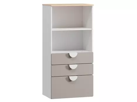 Стеллаж детский Милна-1 Santiago