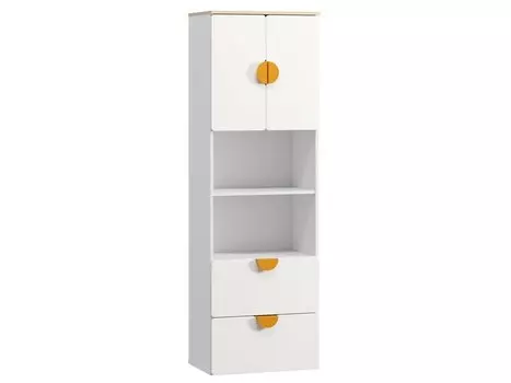 Стеллаж детский Милна-2 Milk