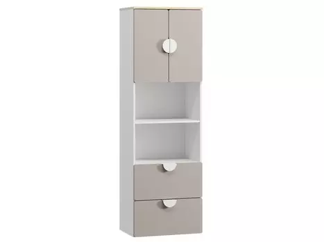 Стеллаж детский Милна-2 Santiago