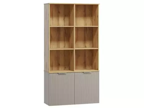 Стеллаж Енссон-2 Latte