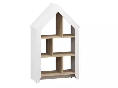 Стеллаж Фанни-1