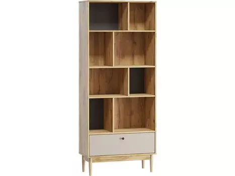 Стеллаж Ферран Wood